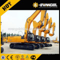 21.5 ton china excavator EVANGEL XE215C 2018 New model